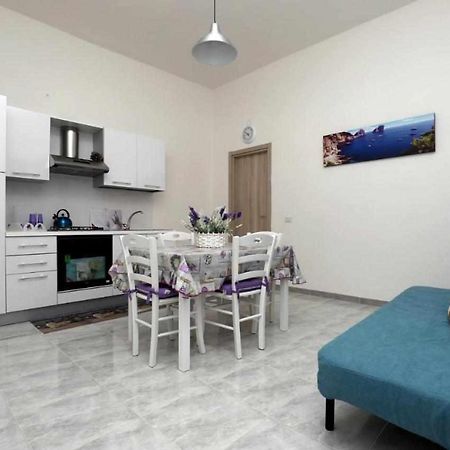 Nido Pompeiano Casa Vacanze 외부 사진