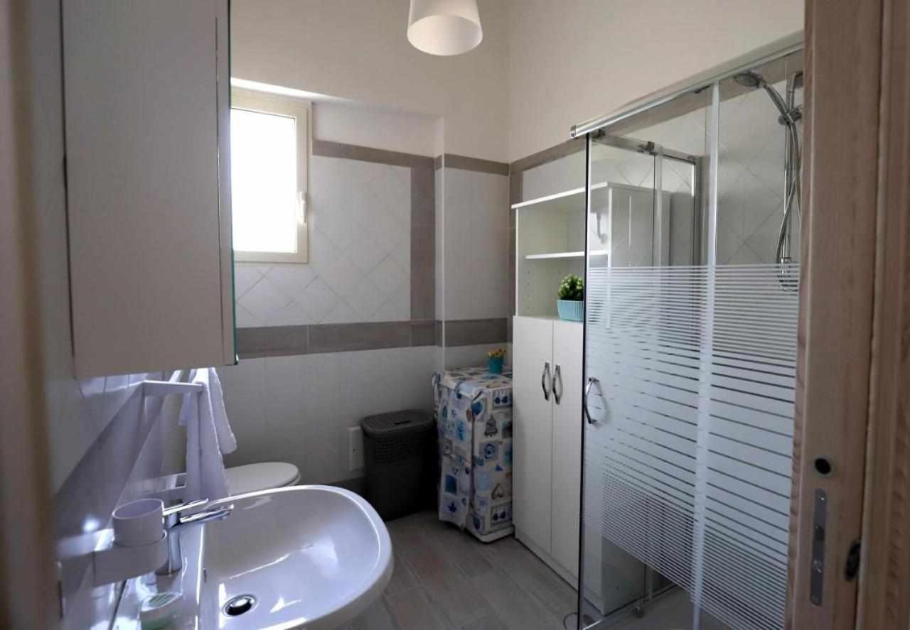 Nido Pompeiano Casa Vacanze 외부 사진