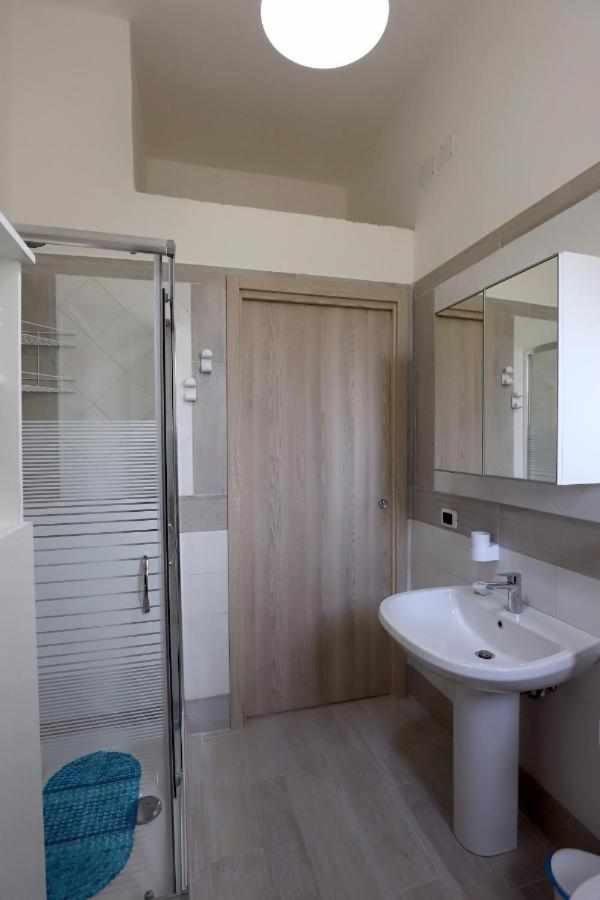Nido Pompeiano Casa Vacanze 외부 사진