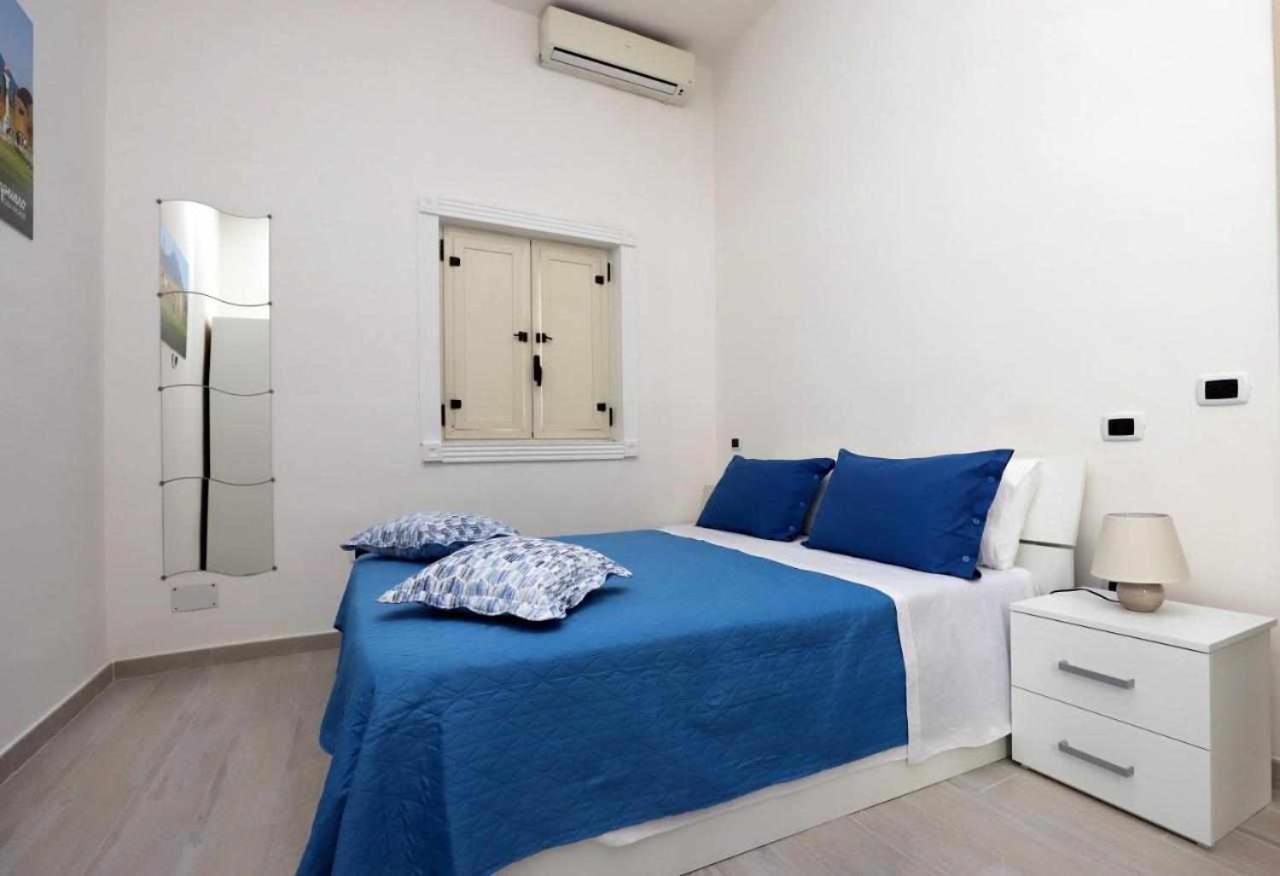 Nido Pompeiano Casa Vacanze 외부 사진