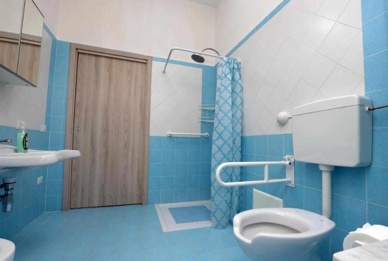 Nido Pompeiano Casa Vacanze 외부 사진