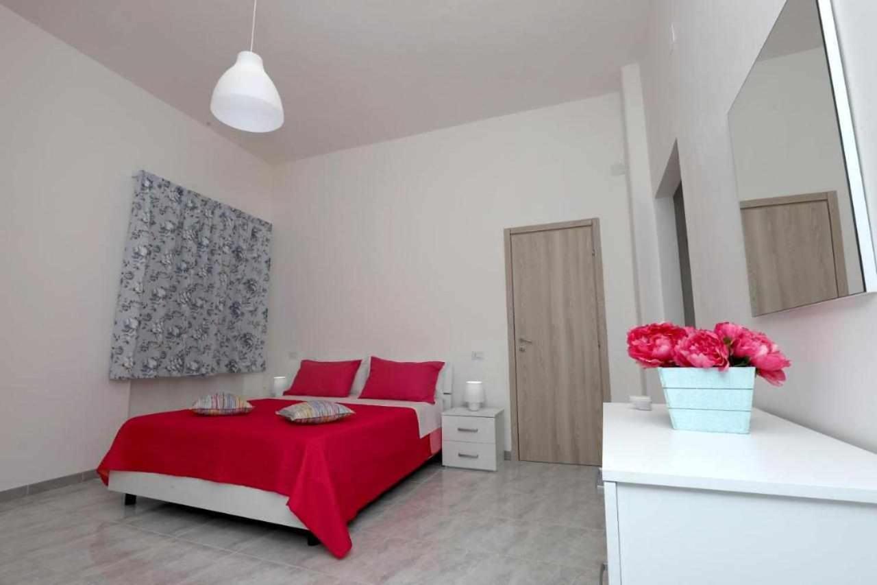 Nido Pompeiano Casa Vacanze 외부 사진