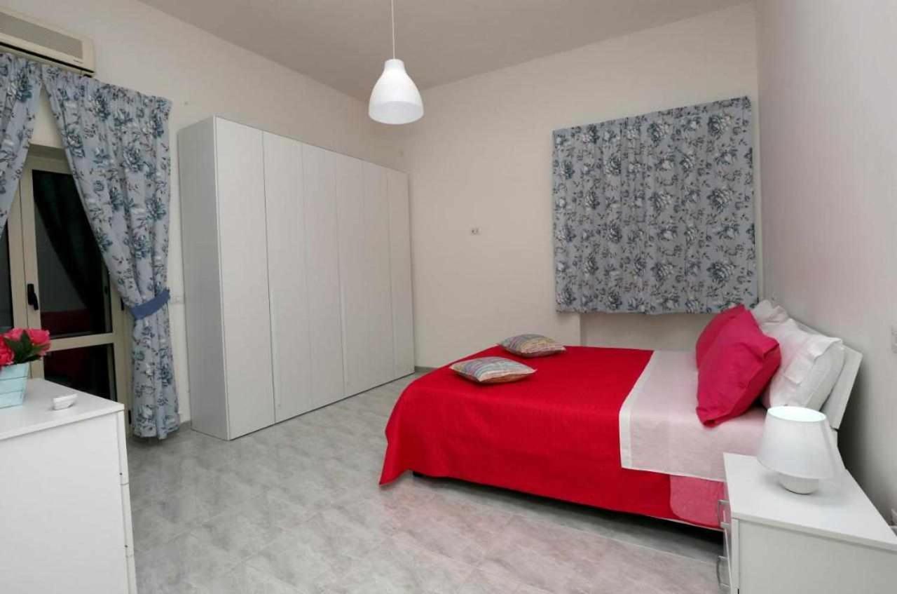 Nido Pompeiano Casa Vacanze 외부 사진