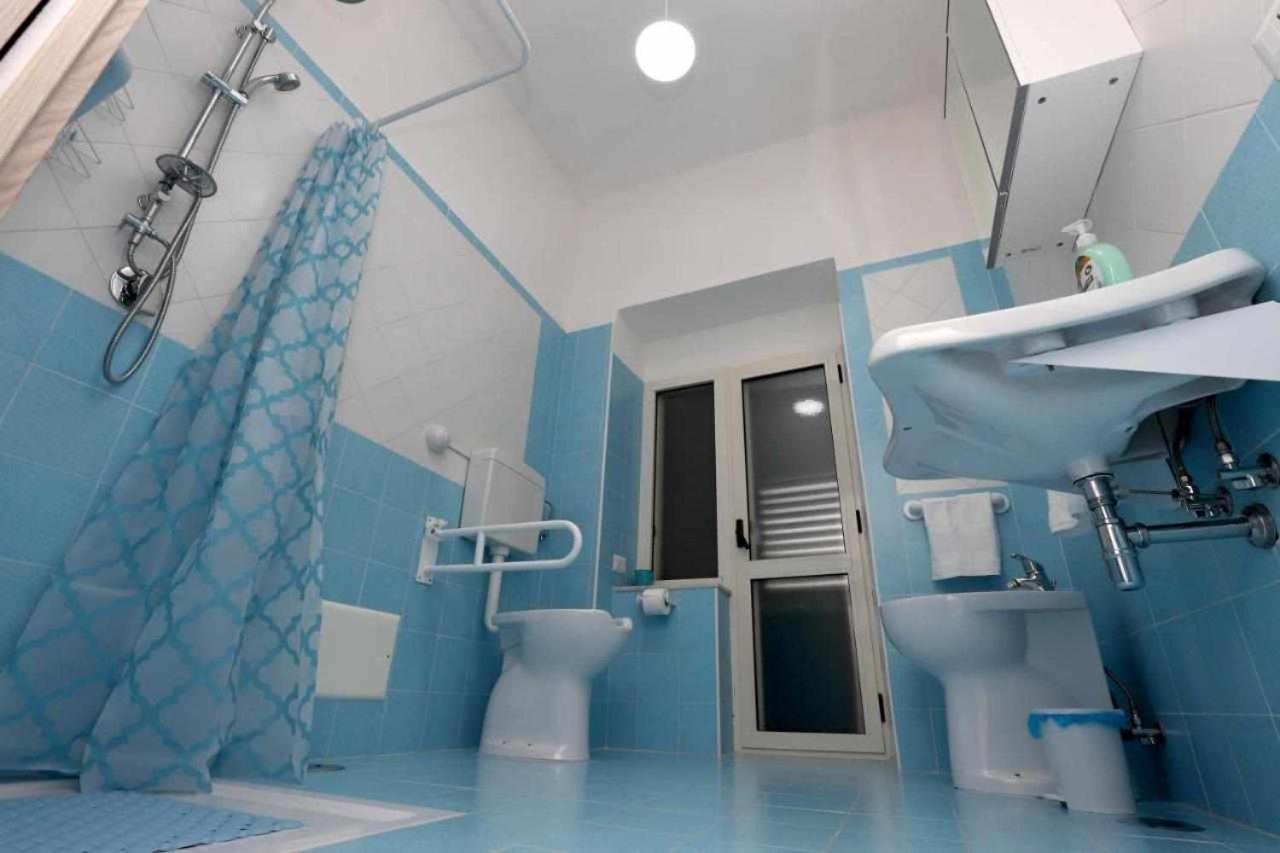 Nido Pompeiano Casa Vacanze 외부 사진