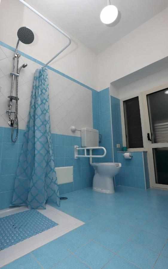 Nido Pompeiano Casa Vacanze 외부 사진