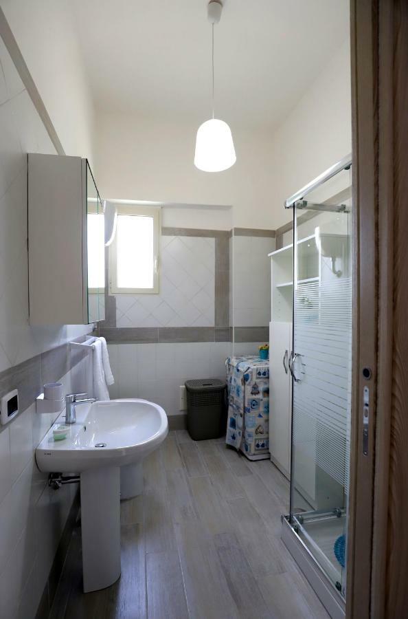 Nido Pompeiano Casa Vacanze 외부 사진